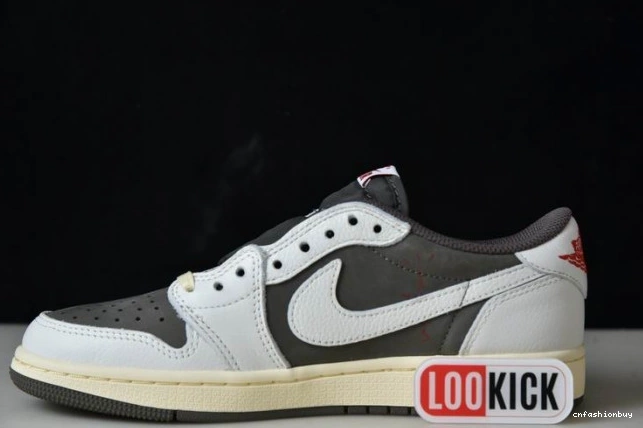 Mocha Jordan 1 DM7866-162 Scott Travis Air x Reverse 1112